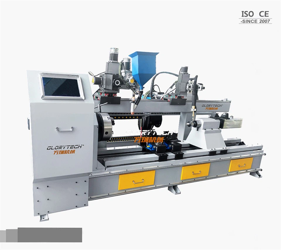 Cnc Automatic Welding Machine